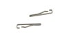 Avid Sicherungsstift  1 1/8  silber