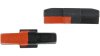Kool Stop Bremsschuh   schwarz, orange