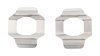 Avid Bremsbelaghalterung  Unisize silber