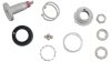 Avid Bremssattel-Kit  XXL silber