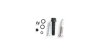 Avid Schrauben-Kit  1 1/8 -1,5  tapered 
