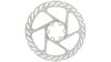 SRAM G2 Clean Sweep  XXL silber
