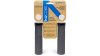 Herrmans Nucore Trail  1 1/8  grau
