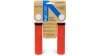 Herrmans Nucore Trail  1 1/8  rot