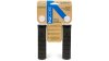 Herrmans Nucore Trail  1 1/8  schwarz