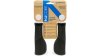 Herrmans Nucore Town  1 1/8  schwarz