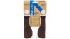 Herrmans Nucore Town  1 1/8  braun