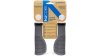 Herrmans Nucore Town  1 1/8  grau