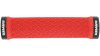 SRAM Griff  1 1/8  rot