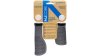Herrmans Nucore Town  1 1/8  grau