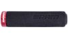 SRAM Griff  1 1/8  schwarz