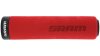 SRAM Griff  1 1/8  rot