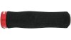 SRAM Griff  1 1/8  schwarz