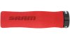 SRAM Griff  1 1/8  rot