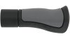 Herrmans Ergo Dual Density  1 1/8  schwarz, grau