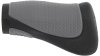 Herrmans Primergo Dual Density  1 1/8  schwarz, grau