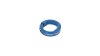 Brave Classic Connector Alloy  1 1/8  blau