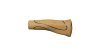 Herrmans Primergo Jet Kork  1 1/8  braun