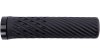 Herrmans Luna Lock  1 1/8  schwarz