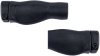 Herrmans Clik Comfort  1 1/8  schwarz