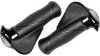 ErgoTec MF 1  1 1/8  schwarz, silber