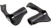 ErgoTec MF 2  1 1/8  schwarz, silber