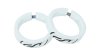 CONTEC G-Ring Select  1 1/8  weiß