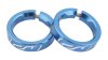 CONTEC G-Ring Select  1 1/8  blau