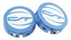 CONTEC G-Cap Select  1 1/8  blau