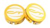 CONTEC G-Cap Select  1 1/8  gold