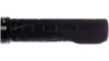 Herrmans Shark Fin Dual Density  1 1/8  schwarz