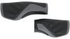 Herrmans Oxy Dual Density  1 1/8  schwarz, grau