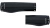ErgoTec Kyoto Silikon  1 1/8  schwarz