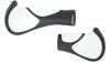 ErgoTec Frisco  1 1/8  schwarz, weiß