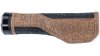 CONTEC MERGE Mountain Comfort Kork  1 1/8  braun, schwarz
