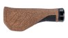 CONTEC MERGE Trekking Ergo Kork  1 1/8  braun, schwarz