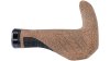 CONTEC MERGE Trekking Bar Kork  1 1/8  braun, schwarz