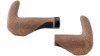 CONTEC MERGE Trekking Bar Kork  1 1/8  braun, schwarz