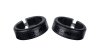 CONTEC Block Ring  1 1/8  schwarz