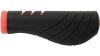 CONTEC Ergo Neo +  1 1/8  schwarz, rot
