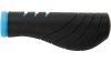 CONTEC Ergo Neo +  1 1/8  schwarz, blau