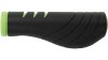 CONTEC Ergo Neo +  1 1/8  schwarz, grün