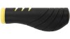 CONTEC Ergo Neo +  1 1/8  schwarz, gelb