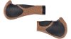 CONTEC Tour Deluxe Kork  1 1/8  braun, schwarz