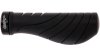 CONTEC Ergo +  1 1/8  schwarz, grau