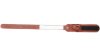Brave Classic Hosenband  XL braun