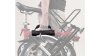Fahrer Händel Brompton  1 1/8  schwarz
