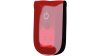 Wowow Magnetlight  XL rot
