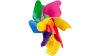 Messingschlager Windspiel  Unisize bunt