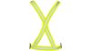 Wowow Cross Belt  Unisize gelb